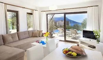 Nes Otel 4*